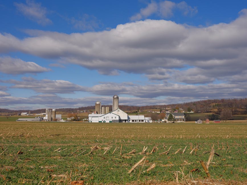 Lewistown, PA community.